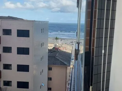 Apartamento com 2 Quartos à venda, 90m² no Guilhermina, Praia Grande