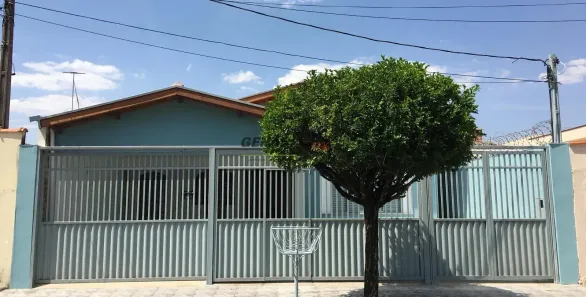 Casa com 2 Quartos à venda, 161m² no Jardim América, Indaiatuba