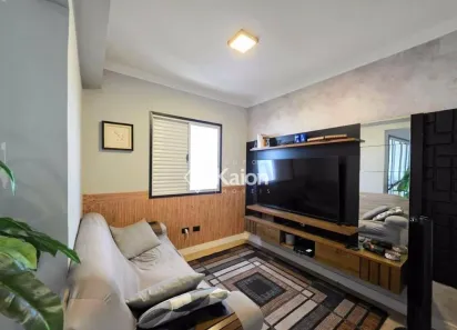 Apartamento com 2 Quartos à venda, 76m² no Vila Esperança, Itu