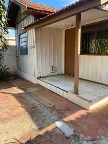 Casa com 2 Quartos à venda, 85m² no Ideal, Londrina