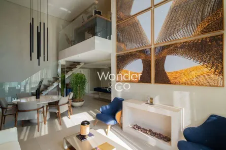 Apartamento com 3 Quartos à venda, 174m² no Brooklin Paulista, São Paulo