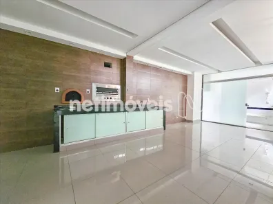 Apartamento com 3 Quartos à venda, 169m² no Buritis, Belo Horizonte