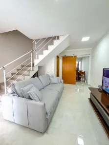 Sobrado com 2 Quartos à venda, 90m² no Vila Helena, Santo André