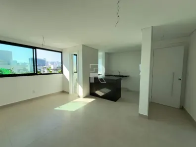 Apartamento com 3 Quartos à venda, 84m² no Prado, Belo Horizonte