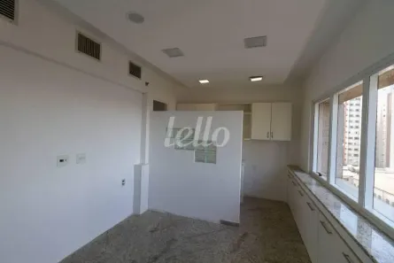 Sala Comercial para alugar, 29m² no Liberdade, São Paulo