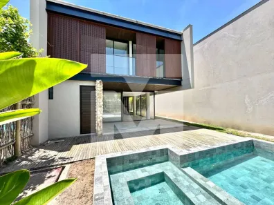 Casa de Condomínio com 5 Quartos à venda, 359m² no , Passo de Camaragibe