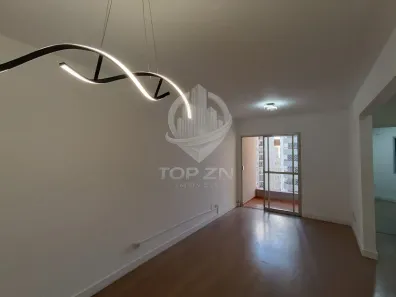 Apartamento com 3 Quartos à venda, 80m² no Santa Teresinha, São Paulo