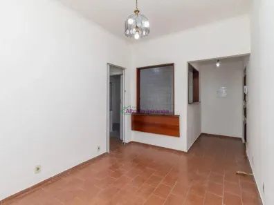 Apartamento com 1 Quarto à venda, 47m² no Ipiranga, São Paulo