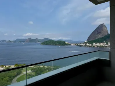 Apartamento com 3 Quartos à venda, 147m² no Flamengo, Rio de Janeiro