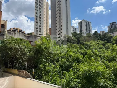 Apartamento com 2 Quartos à venda, 40m² no Jardim Ampliação, São Paulo