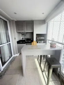 Apartamento com 2 Quartos à venda, 79m² no Vila Leopoldina, São Paulo