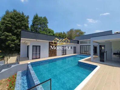 Fazenda/Sítio com 3 Quartos à venda, 1000m² no Ibiúna, Ibiúna