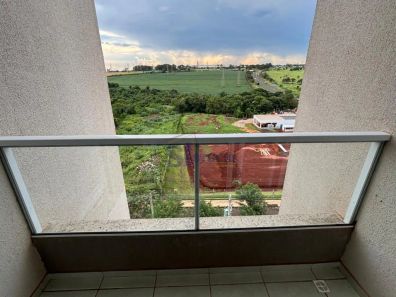 Apartamento com 2 Quartos à venda, 56m² no Jardim dos Manacás, Araraquara