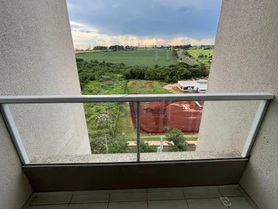 Apartamento com 2 Quartos à venda, 56m² no Jardim dos Manacás, Araraquara