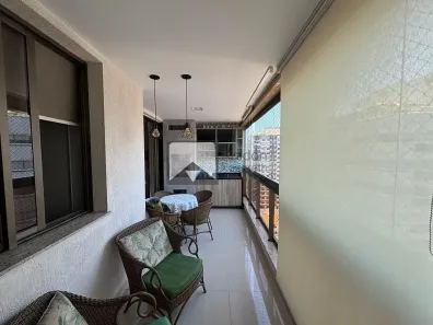 Apartamento com 4 Quartos à venda, 150m² no Icaraí, Niterói