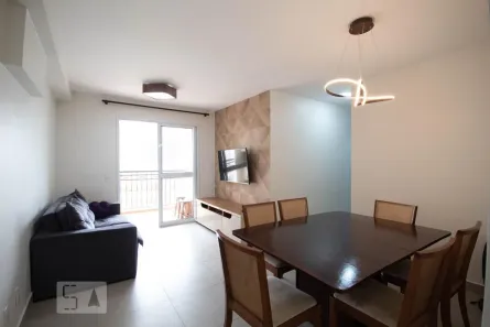 Apartamento com 3 Quartos à venda, 84m² no Jaguaré, São Paulo