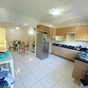 Casa de Condomínio com 4 Quartos à venda, 130m² no Tapanã (Icoaraci), Belém