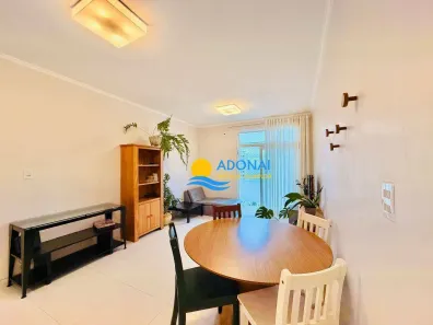 Apartamento com 3 Quartos à venda, 94m² no Pitangueiras, Guarujá