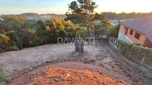 Lote/Terreno à venda, 1449m² no Chácaras São Bento, Valinhos