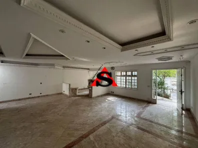 Imóvel Comercial para alugar, 349m² no Jardim Vila Mariana, São Paulo
