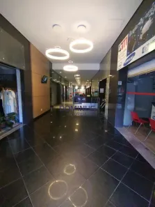 Sala Comercial para venda ou aluguel, 22m² no Funcionários, Belo Horizonte