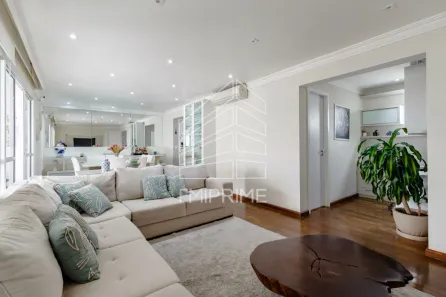 Apartamento com 3 Quartos à venda, 126m² no Barra Funda, São Paulo