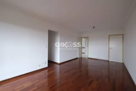 Apartamento com 4 Quartos para alugar, 130m² no Parque Residencial Aquarius, São José dos Campos