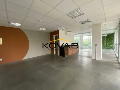 Sala Comercial para alugar, 145m² no Pinheiros, São Paulo