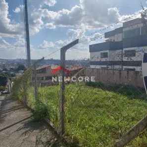 Lote/Terreno à venda, 378m² no Renascença, Belo Horizonte