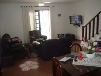 Sobrado com 3 Quartos à venda, 140m² no Vila Prudente, São Paulo