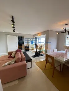 Apartamento com 2 Quartos à venda, 85m² no Jardim, Santo André