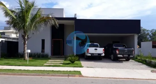 Casa com 3 Quartos à venda, 400m² no Jardim Residencial Chácara Ondina, Sorocaba