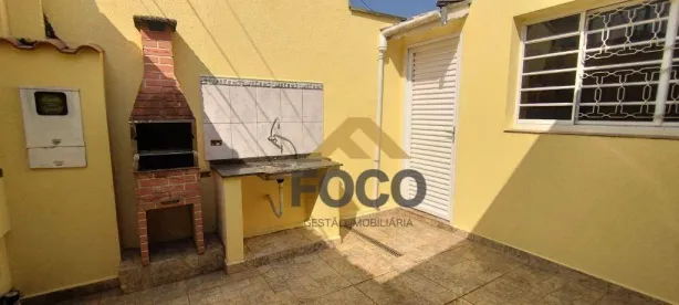Casa com 2 Quartos à venda, 86m² no Jardim Alvorada, Piracicaba