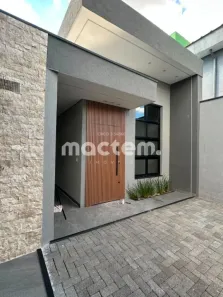 Casa com 3 Quartos à venda, 100m² no Vila Monte Alegre, Ribeirão Preto