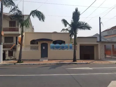 Sobrado com 3 Quartos à venda, 376m² no Vila Dom Pedro I, São Paulo