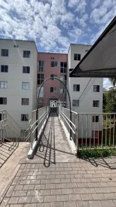 Casa com 2 Quartos à venda, 42m² no Parque das Indústrias, Betim