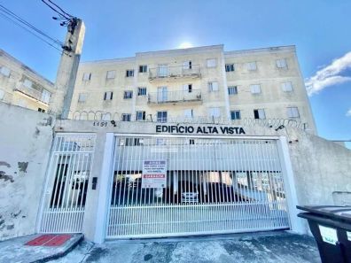 Apartamento com 2 Quartos à venda, 55m² no Parque Turiguara, Cotia