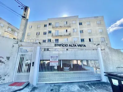 Apartamento com 2 Quartos à venda, 55m² no Parque Turiguara, Cotia