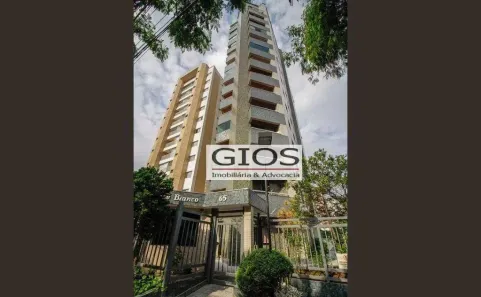 Apartamento com 3 Quartos à venda, 86m² no Vila Romana, São Paulo