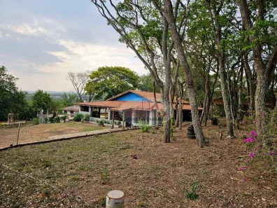 Fazenda/Sítio com 3 Quartos à venda, 386m² no Chácaras Abc, São Pedro