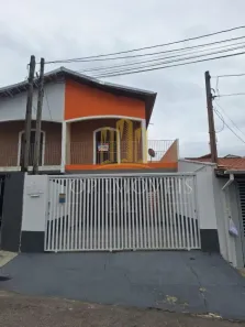 Sobrado com 3 Quartos à venda, 132m² no Jardim Ismênia, São José dos Campos