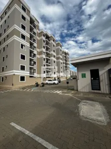 Apartamento com 2 Quartos à venda, 58m² no Pompéia, Piracicaba