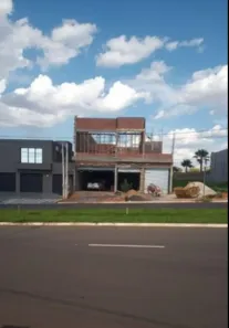 Ponto Comercial para alugar, 277m² no Setlife Mirassol, Mirassol