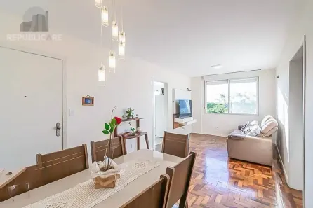 Apartamento com 2 Quartos à venda, 77m² no Medianeira, Porto Alegre