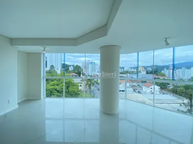 Apartamento com 3 Quartos à venda, 106m² no Centro, Blumenau