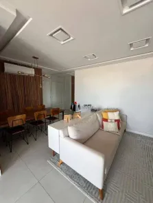 Apartamento com 2 Quartos à venda, 75m² no Parque Industrial, Campinas