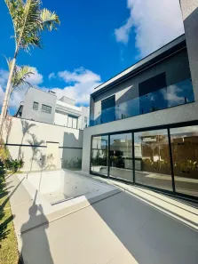 Casa de Condomínio com 3 Quartos à venda, 301m² no Cézar de Souza, Mogi das Cruzes