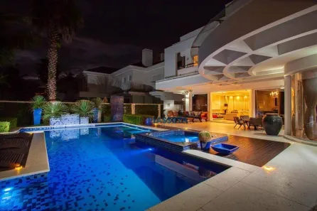 Casa com 5 Quartos à venda, 1100m² no Jurerê Internacional, Florianópolis