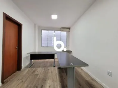 Sala Comercial para alugar, 22m² no Centro Histórico, Porto Alegre
