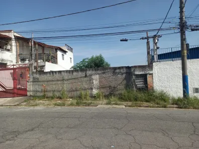 Lote/Terreno à venda, 570m² no Vila Jaguara, São Paulo
